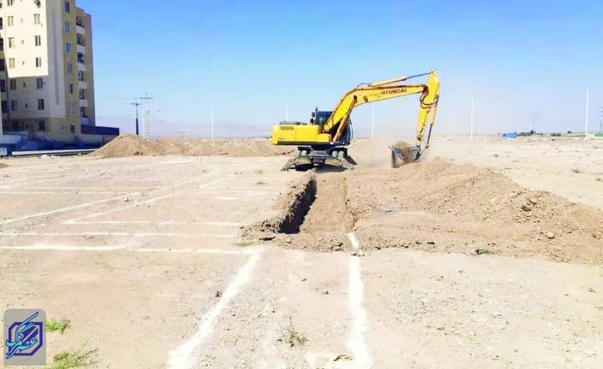 این خانواده‌ها زمین رایگان می‌گیرند!