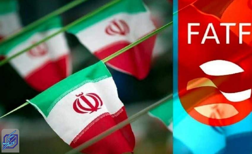 جزییات خروج از توصیه هفت FATF/ایران هنوز در لیست سیاه است