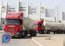 دبیر اتاق مشترک ایران و عراق: یک چهارم واردات عراق از ایران می‌رود