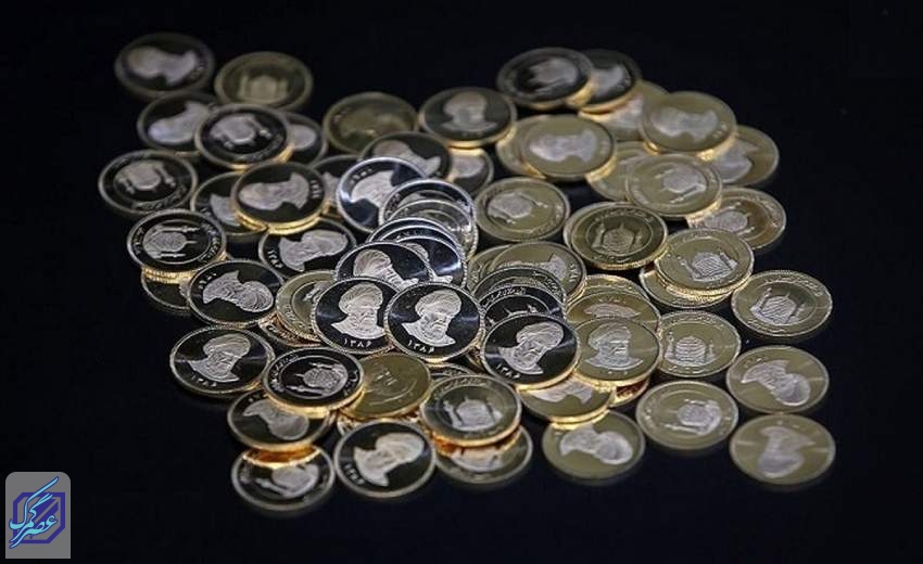 نرخ دلار، سکه، طلا و یورو یکشنبه ۱۵ بهمن ۱۴۰۲/سکه از مرز ۳۲ میلیون عقب رفت