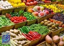 مرجوع شدن محصولات کشاورزی صادر شده از ایران