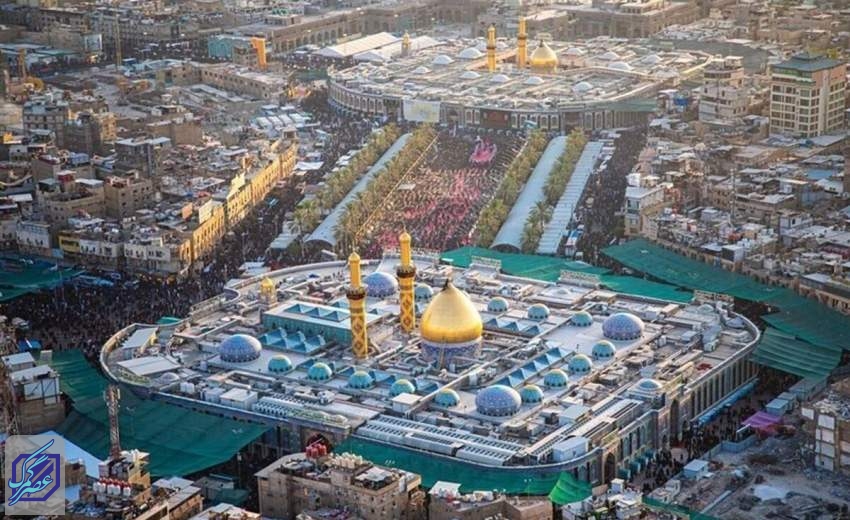 هزینه سفر هوایی و زمینی به عتبات عالیات اعلام شد