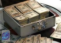 سپرده‌های ایران نزد بانک‌های خارجی ۵.۳میلیارد دلار کاهش یافت