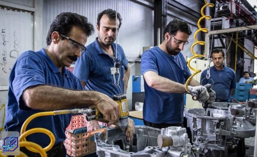 دستمزد پایین و رواج «بیکاری ارادی» در جامعه