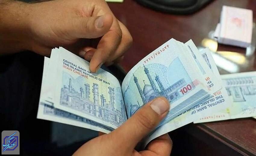 واریز عیدی و پاداش کارگران با حقوق بهمن ماه
