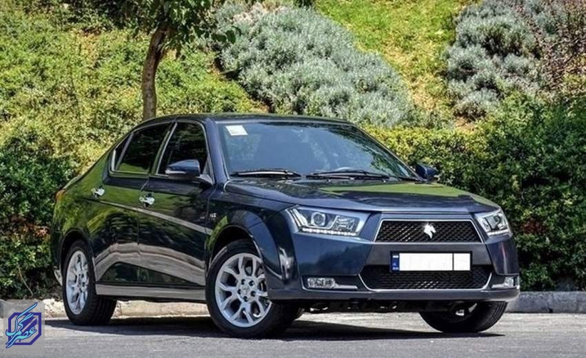قیمت محصولات ایران‌خودرو شنبه ۲۱ بهمن ۱۴۰۲/ کاهش قیمت دنا و رانا در بازار