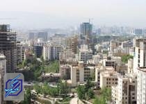 کاهش نرخ تورم سالانهٔ مسکن در تهران؟!