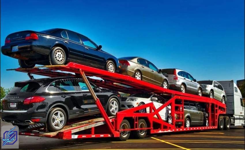 آیین نامه واردات خودرو‌های نو تصویب شد
