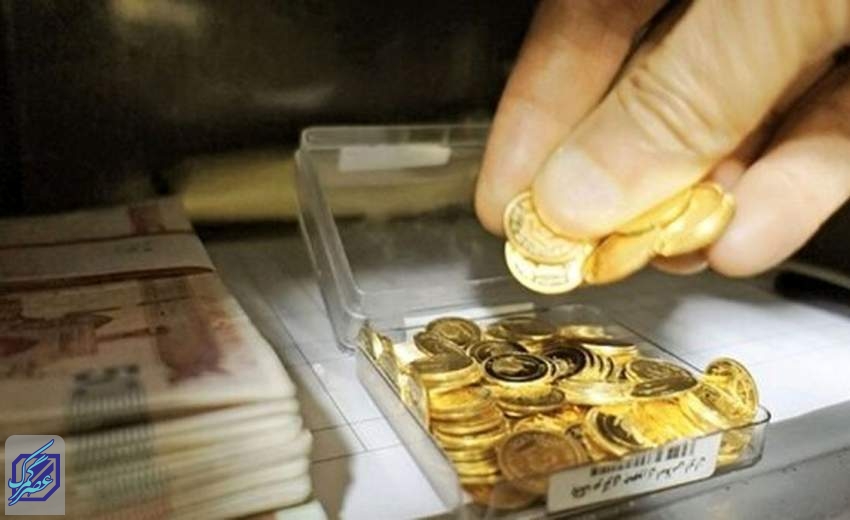 نرخ دلار، سکه، طلا و یورو شنبه ۲۸ بهمن ۱۴۰۲/عبور سکه امامی از مرز ۳۳ میلیون
