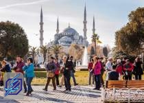 سفر به ترکیه ارزان‌تر از مشهد و بندرعباس