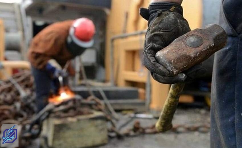 کارگران عراقی ۲ برابر و کارگران ترکیه‌ای ۴ برابر ایرانی‌ها دستمزد می‌گیرند