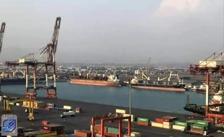 بنادری که کشتی‌های ایران را تحریم کردند اعلام نشود