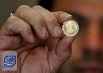 نرخ دلار، سکه، طلا و یورو چهارشنبه ۹ اسفند ۱۴۰۲/تغییر کانال ربع‌سکه و نیم‌سکه
