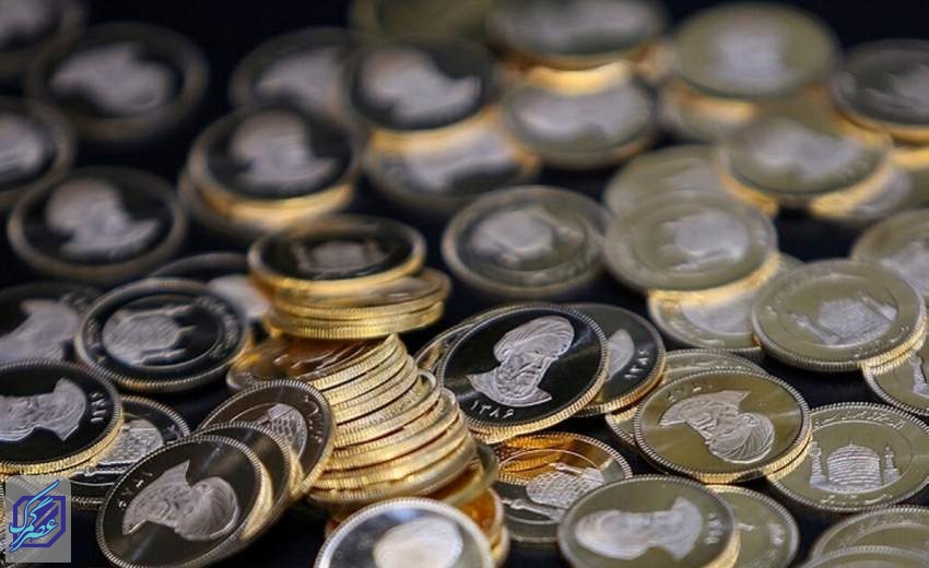 پیش‌بینی جدید رئیس اتحادیه طلا و سکه درباره قیمت‌ها/منتظر سقوط قیمت سکه باشیم؟