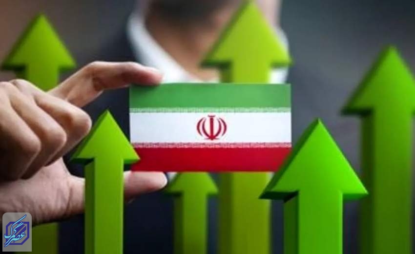 افت نمره آزادی اقتصادی در ایران