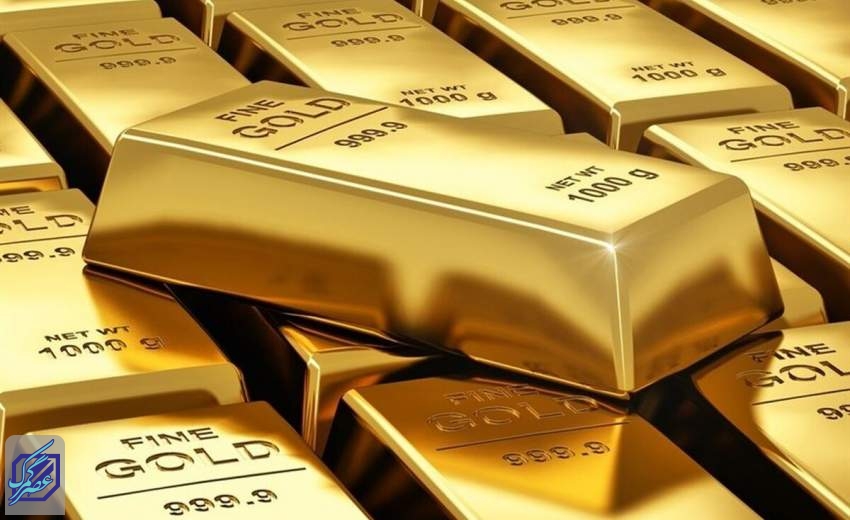 پیش‌بینی جدید اقتصاددانان از قیمت طلا در ماه‌های آینده