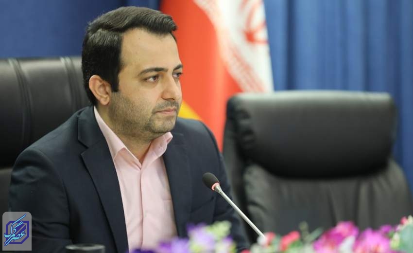 سیفی: مهمترین اولویت بانک صادرات ایران، ارائه راه‌حل به بخش تولید است