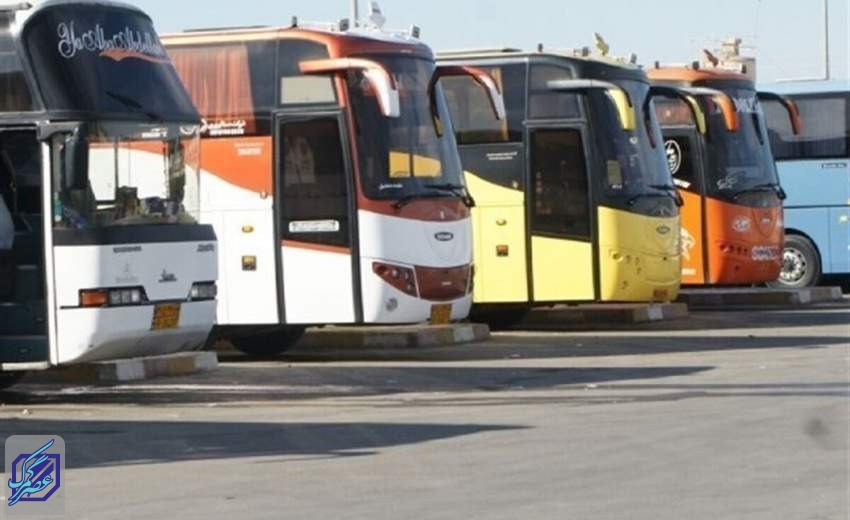 قیمت بلیت اتوبوس، ۴۰ درصد گران می‌شود؟