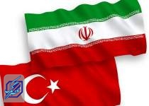 نشست مشترک روسای کل گمرکات ایران _ترکیه و ۱۲ برنامه عملیاتی