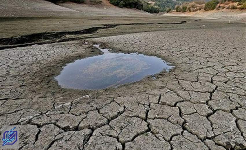 ۳۱۹ شهر دارای تنش و بحران آبی هستند