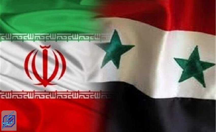 سهم ۲۵۰ میلیون دلاری ایران از بازار ۵ میلیاردی سوریه