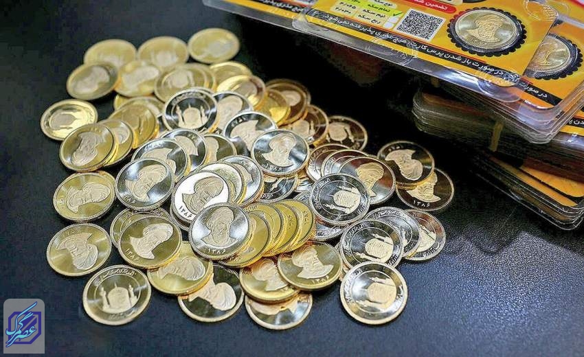 پالس مثبت قیمت طلا به بازار سکه ‌۱۴۰۳