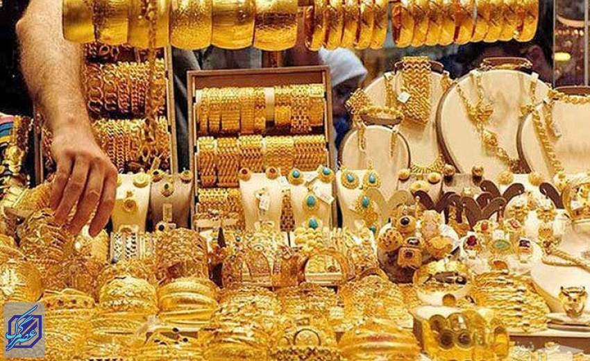بازار طلا ملتهب است/حباب سکه از مرز ۱۰ میلیون تومان گذشت