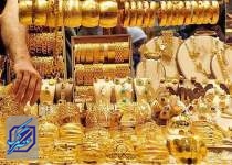 بازار طلا ملتهب است/حباب سکه از مرز ۱۰ میلیون تومان گذشت