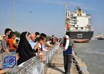 تربیت دریانوردان عراقی در ایران/ راه‌اندازی خط ام‌القصر-خرمشهر