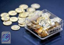 قیمت دلار، سکه، طلا و یورو سه‌شنبه ۲۱ فروردین ۱۴۰۳/سکه به نیمه کانال ۴۳ میلیون رسید