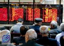 بورس با سبزپوشی هفته را به پایان رساند