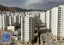 خبر خوش درباره طرح نهضت ملی مسکن