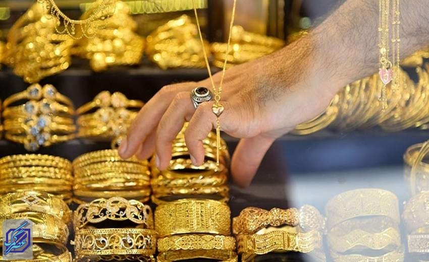 قیمت دلار، سکه، طلا و یورو چهارشنبه ۲۹ فروردین ۱۴۰۳/قیمت امروز طلا و سکه