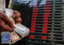 زدن سیاهرگ نرخ ارز، در امارات!