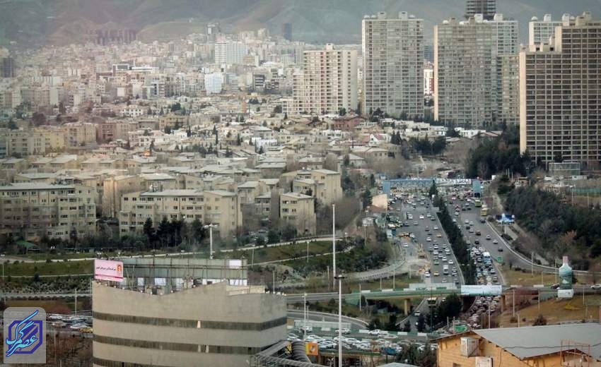 آپارتمان‌های تهران بدون مشتری ماند/قیمت مسکن متری چند؟