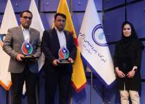 پتروشیمی زاگرس فاتح برترین تندیس جایزه ملی مدیریت انرژی کشور