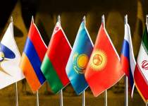 ایران به اوراسیا ۲ میلیارد دلار کالا صادر کرد/ روسیه در صدر واردکنندگان کالاهای ایرانی