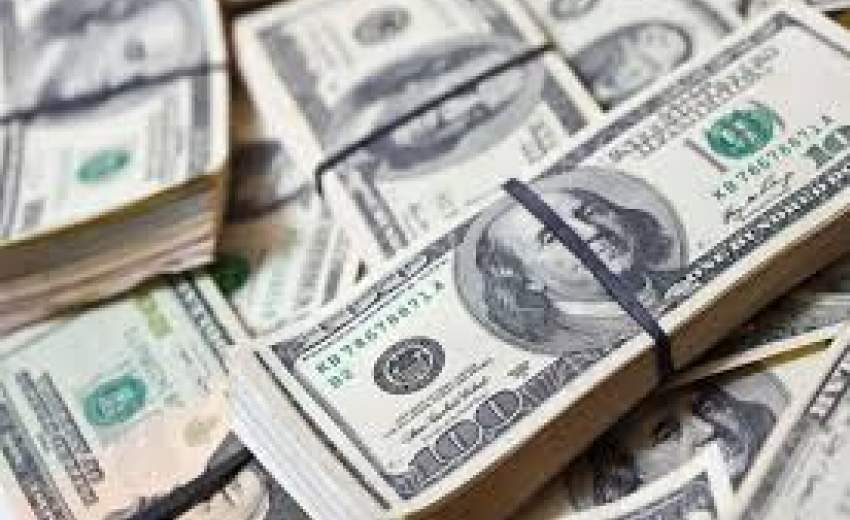 دلار تجاری چند؟