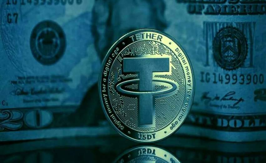 قیمت رمز ارز تتر امروز ۱ اردیبهشت ۱۴۰۴