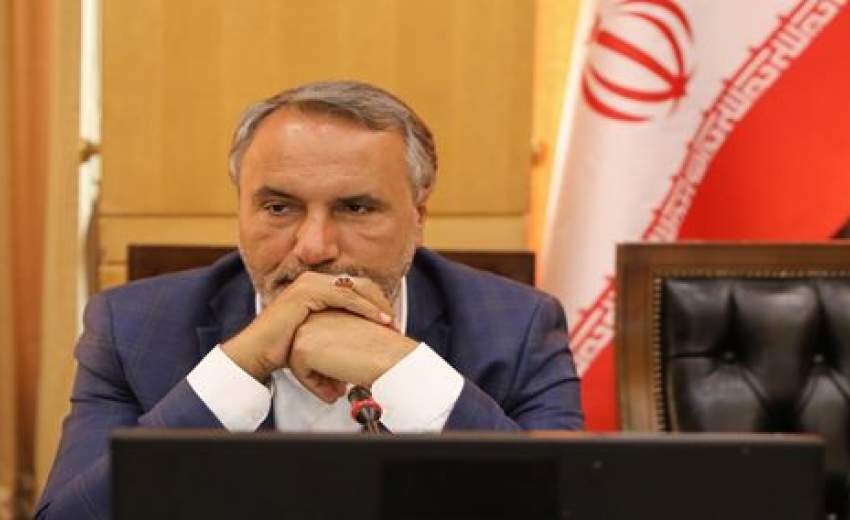 استانداردهای انبارداری در بندر شهید رجایی رعایت نشده است/حدود ۲ هزار کانتینر در آتش‌سوزی بندر شهید رجایی سوخته است