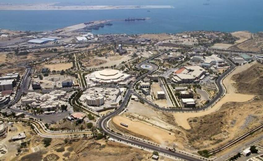 اقتصاد دریامحور مطالبه اول در تصمیمات اجرایی احکام قوانین بالادستی است