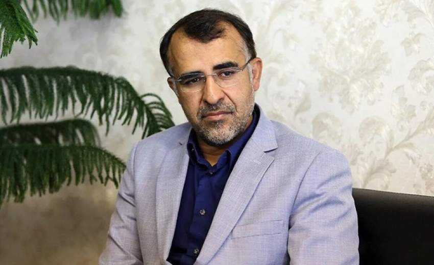 تحریم‌های آمریکا ربطی به پیوستن به کنوانسیون پالرمو ندارد