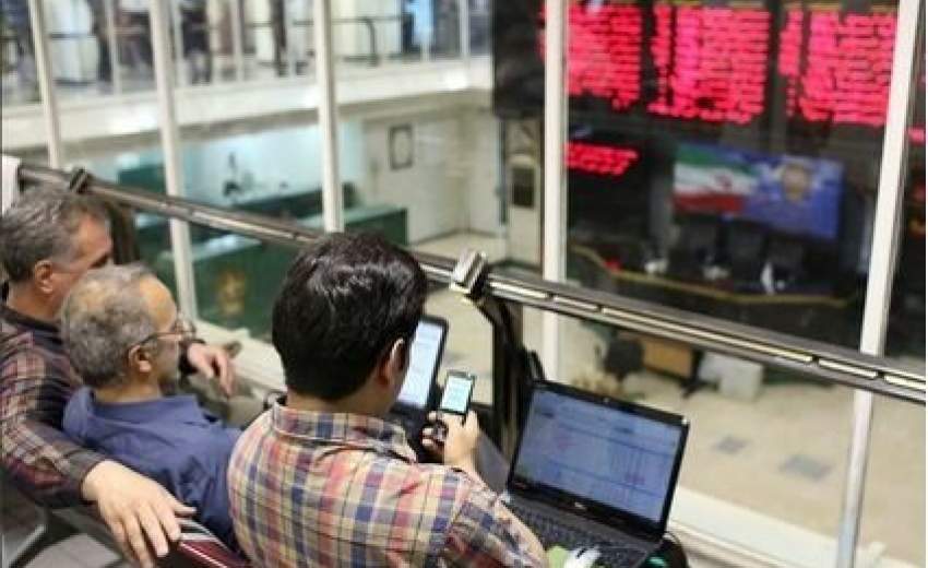 بورس هفته را منفی تمام کرد
