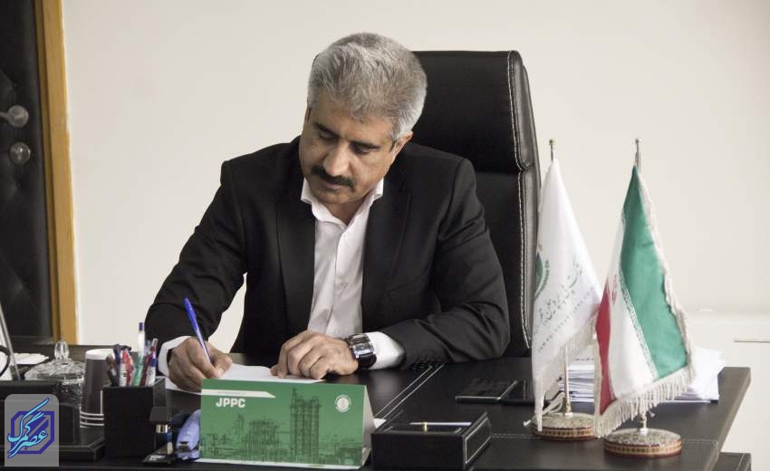 پتروشیمی جم به مدیری نیاز دارد که صنعت را بشناسد؛ بهزادی یکی از آن‌هاست