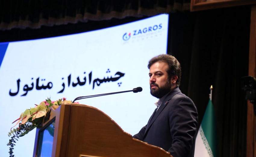 پتروشیمی زاگرس در مجمع ۱۴ مرداد ماه برای سهامدارانش سوپرایز کنار گذاشته