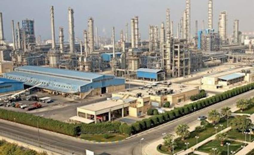 دست پر «شفن» در مجمع عمومی سال مالی ۱۴۰۳