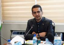 تاکید مدیرعامل پدکس بر اتقای سرمایه انسانی و توسعه پروژه ها در سال پیش رو