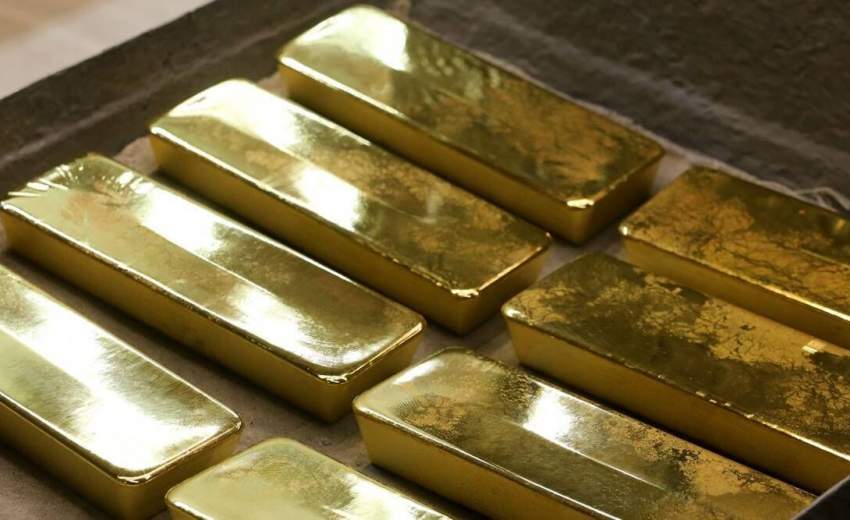 تاریخ حراج شمش طلای مرکز مبادله مشخص شد + قیمت پایه