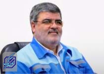 از سرپرستی تا مدیریت؛ یوسفی سکان خدمات و پشتیبانی پتروشیمی مسجدسلیمان را به دست گرفت