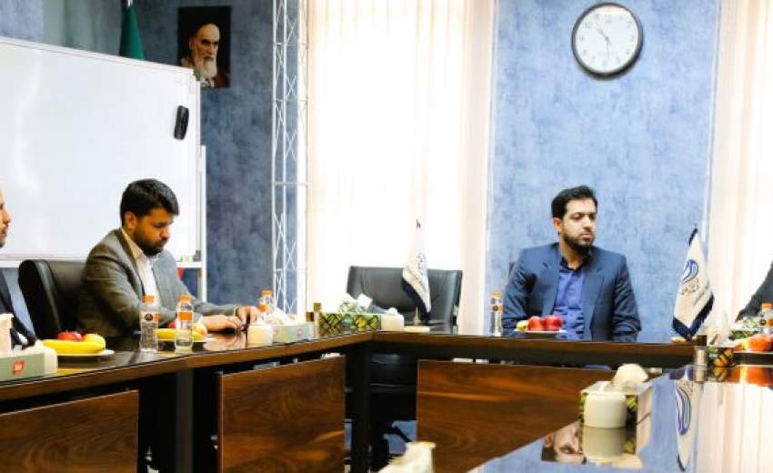 گام نوین صندوق بازنشستگی هما در راستای هم افزایی شرکت‌های تابعه/ گسترش همکاری شرکت هواپیمایی چابهار و شرکت هماتک